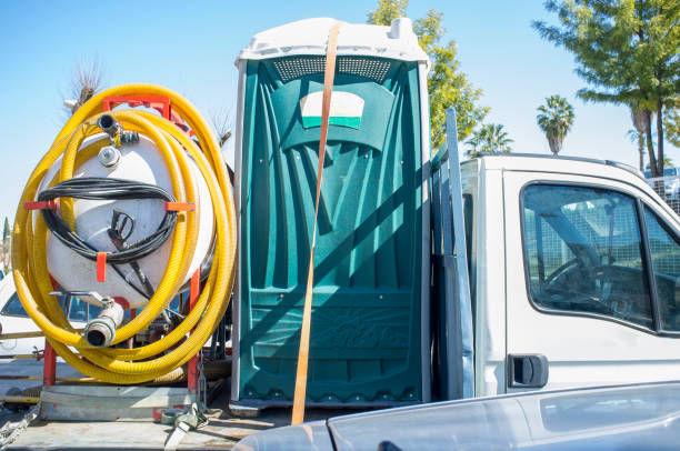 Best Local porta potty services  in Rainbow Lakes, NJ