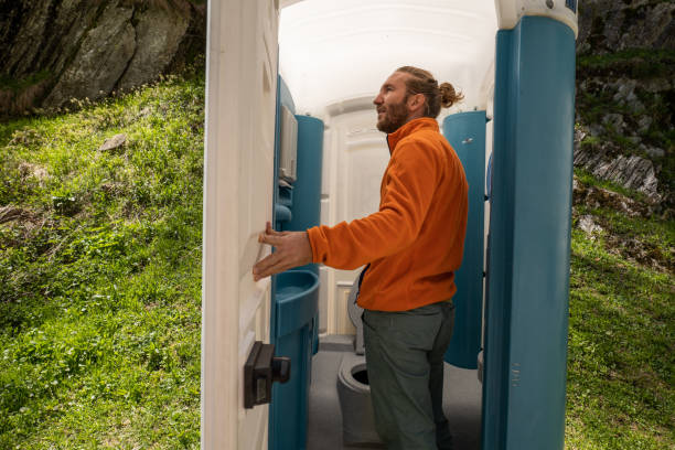 Best Emergency porta potty rental  in Rainbow Lakes, NJ
