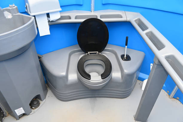 Best Sanitation services for porta potties  in Rainbow Lakes, NJ