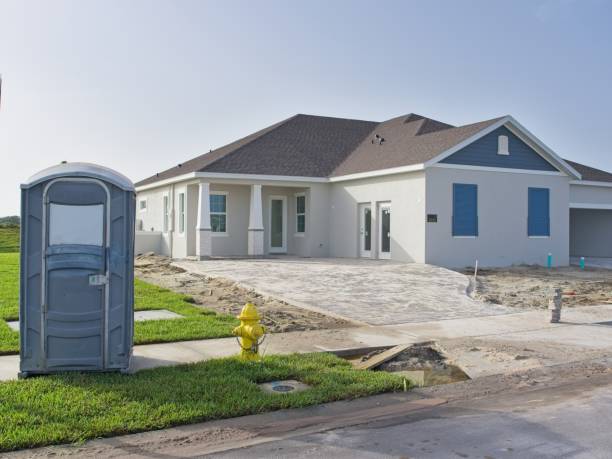 Best High-end porta potty rental  in Rainbow Lakes, NJ
