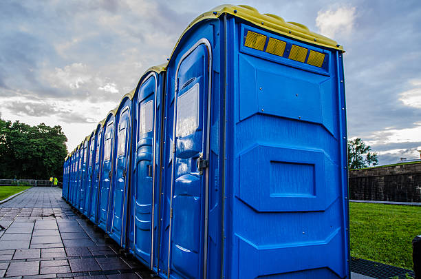 Best Long-term porta potty rental  in Rainbow Lakes, NJ
