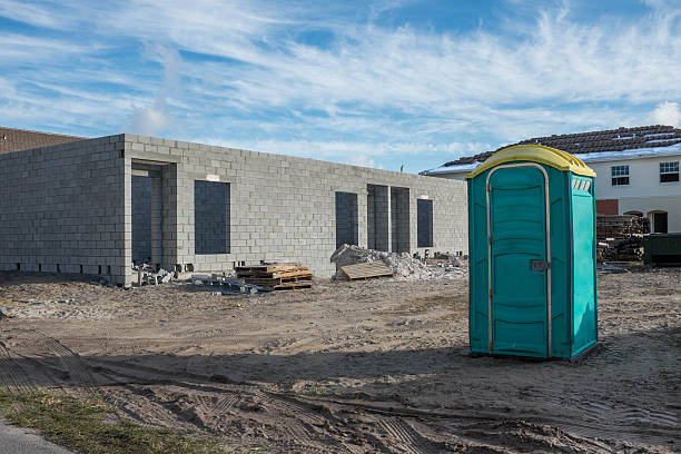 Best Temporary restroom rental  in Rainbow Lakes, NJ